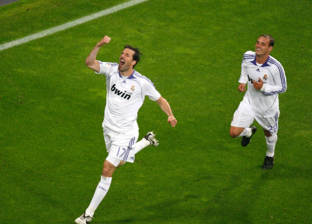 Real Madrid: Një Përmbledhje e Histori dhe Suksesh