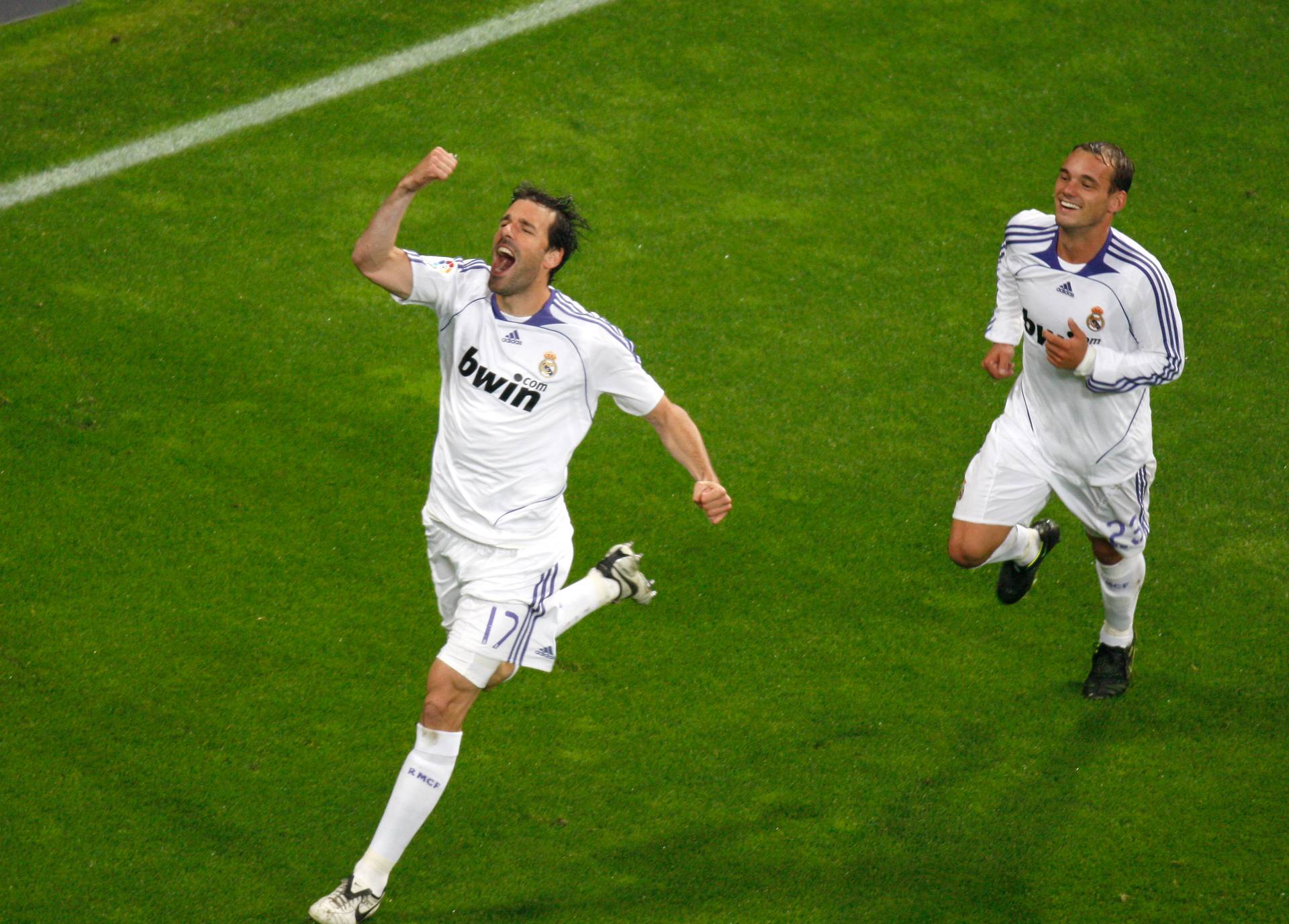 Real Madrid: Një Përmbledhje e Histori dhe Suksesh