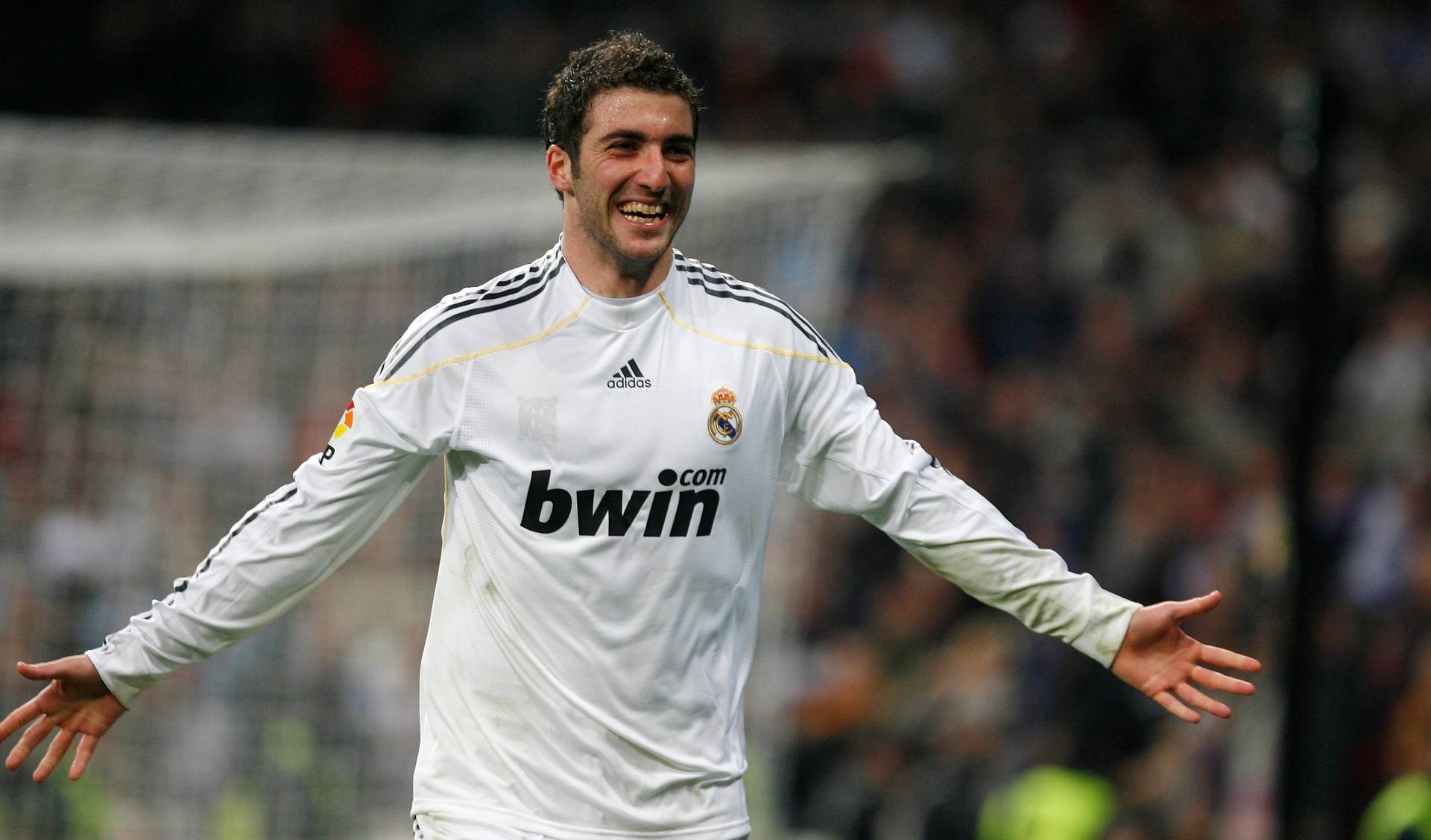 Real Madrid: Një Kënd i Specializuar në Futbollin Botëror