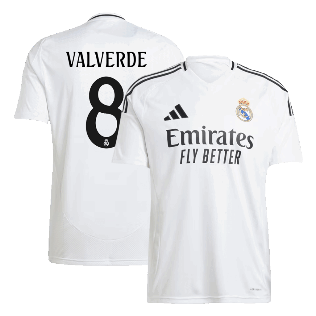Historia dhe Sukseset e Real Madrid