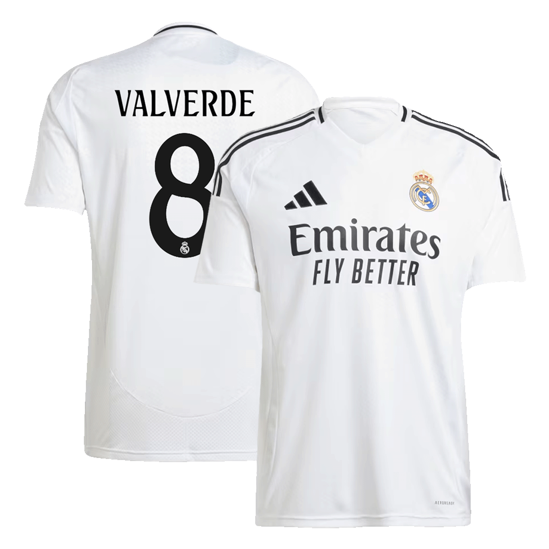 Historia dhe Sukseset e Real Madrid