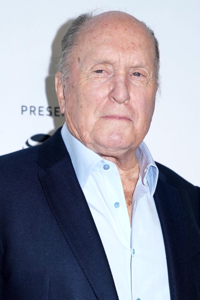 Robert Duvall: Karriera dhe Trashëgimia e Tij në Filmin