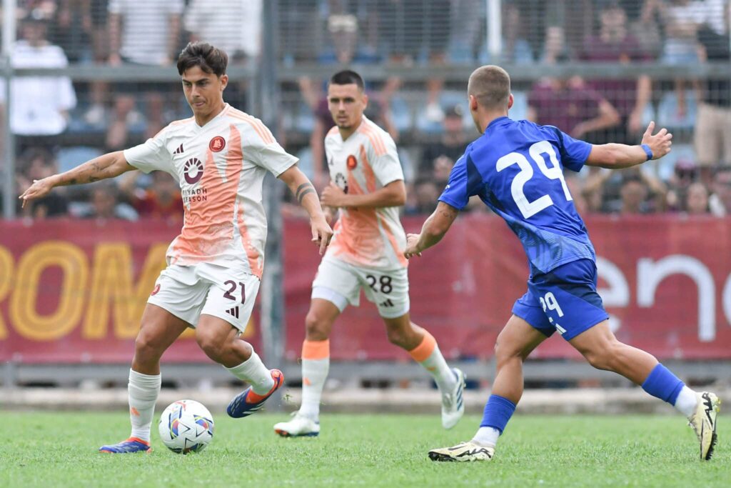 Analiza e Ndeshjes Roma përballë Cagliari: Rëndësia dhe Pritet