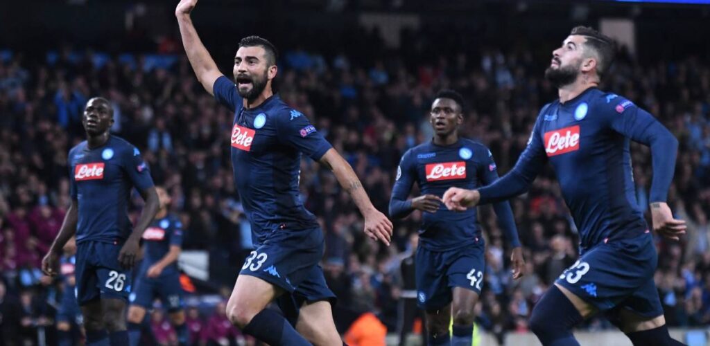S.S.C. Napoli vs Como: Ndeshja që pritet këtë fundjavë