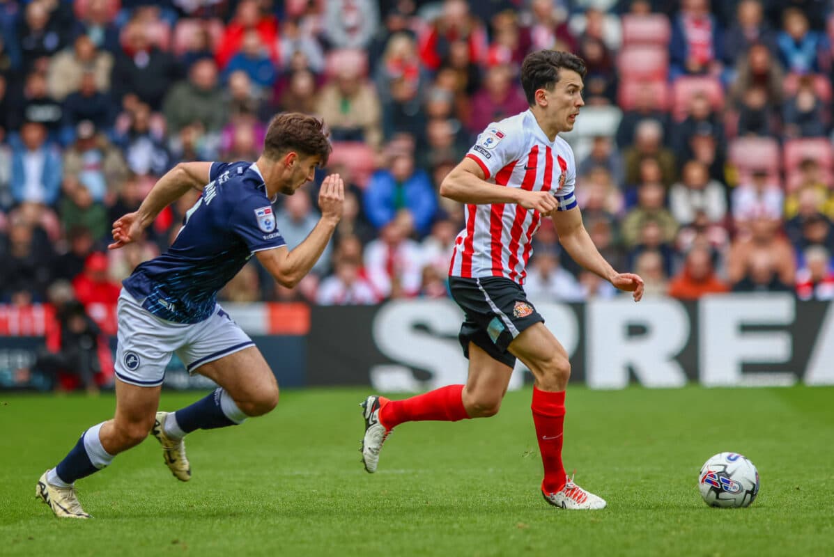 Sunderland ndeshet me Burnley: Një përballje e rëndësishme në Championship