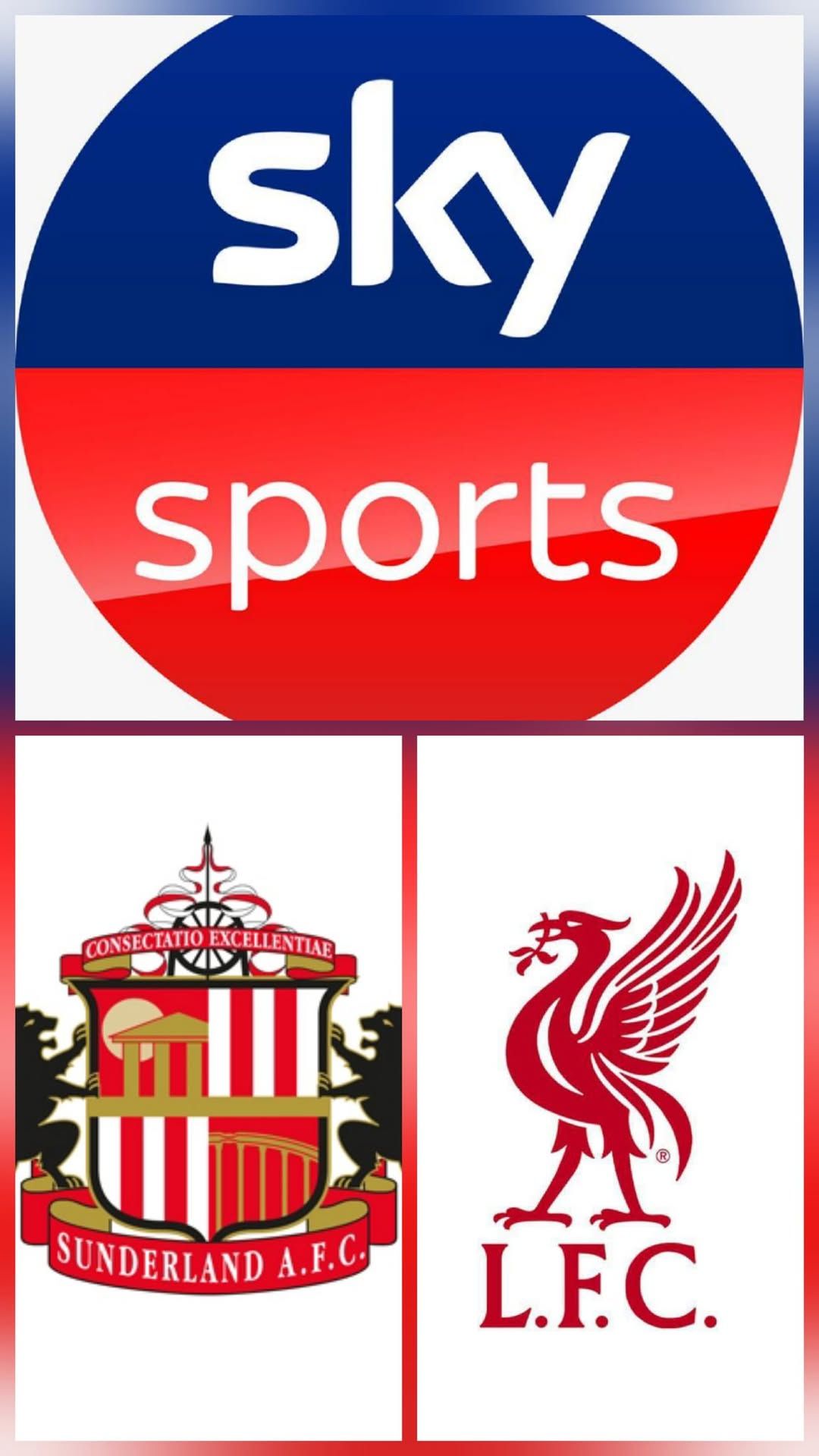 Ndeshja Sunderland vs Liverpool: Një Shikim i Detajuar
