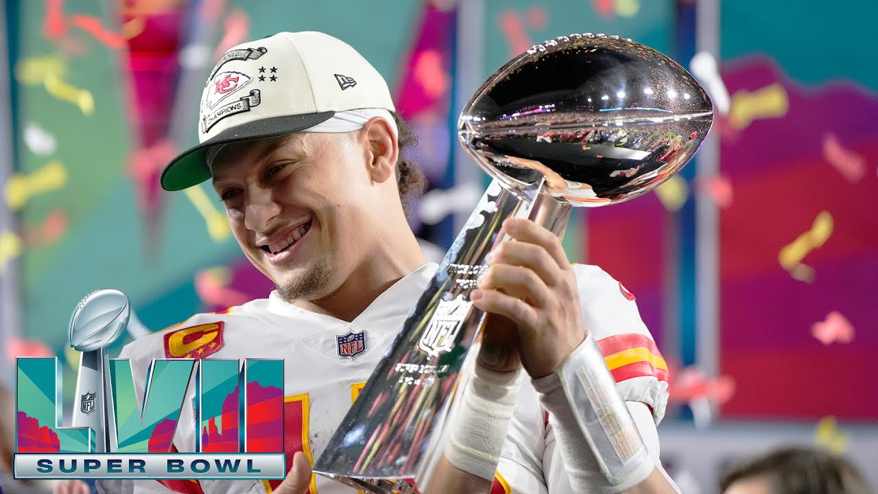 Superbowl 2024: Një Ngjarje Më e Madhe se Kurrë