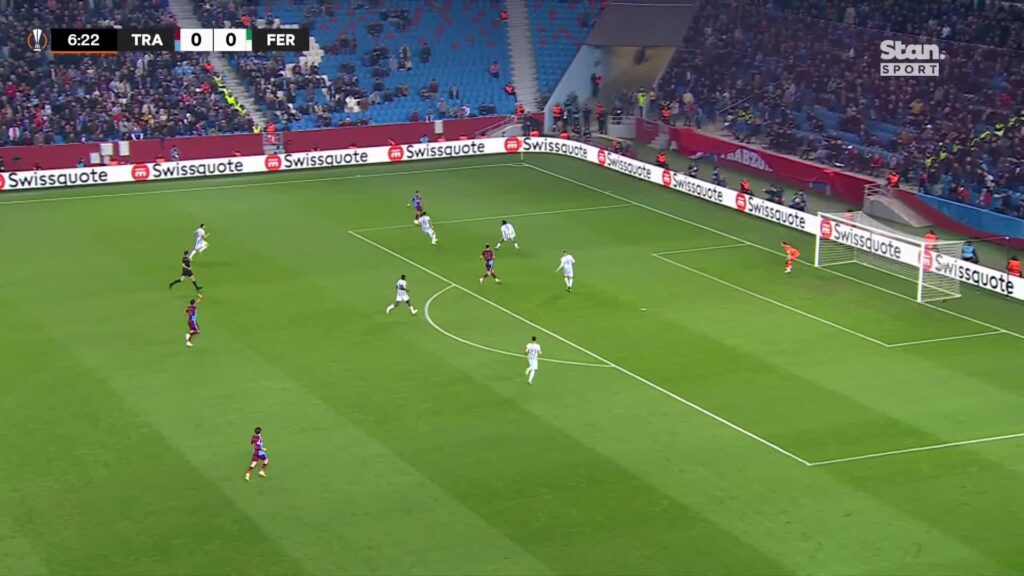 Përballja Trabzonspor vs Fethiyespor: Një Duel i Fortë në Futboll