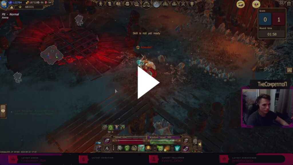Twitch: Siguria dhe Popullariteti i Platformës së Transmetimit në Jetë