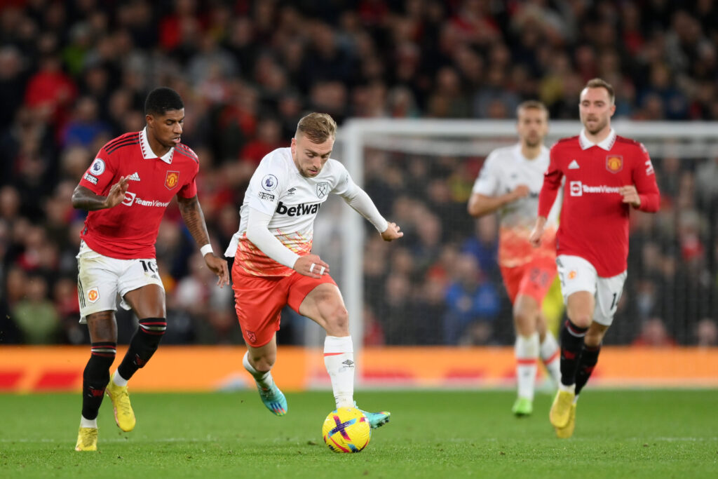 Përballja West Ham vs Man United: Kjo është Ndeshja e Rëndësishme