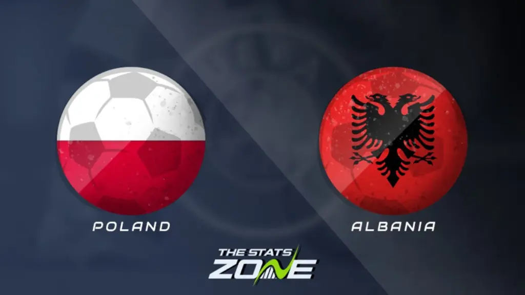 albania vs poland — AL news