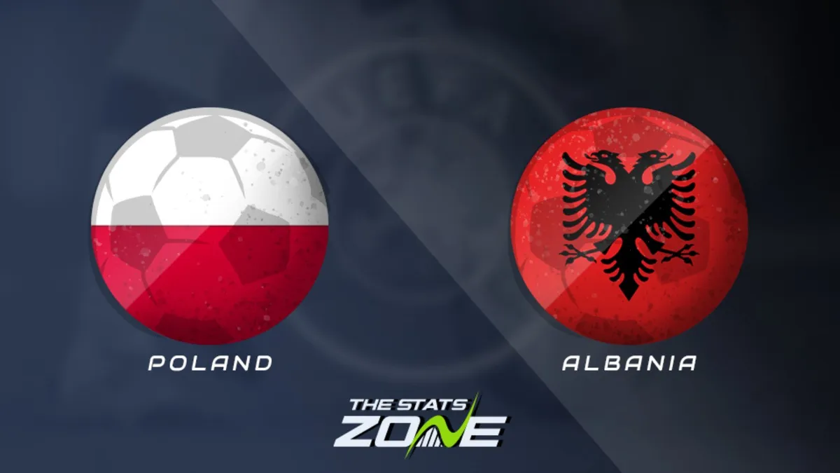 albania vs poland — AL news