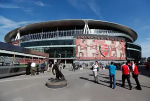 arsenal — AL news