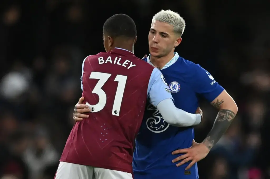 aston villa vs chelsea — AL news