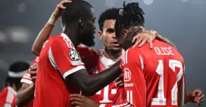 atalanta b.c. vs fc bayern münchen — AL news