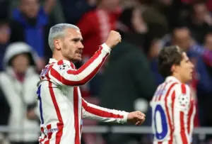 atlético madrid vs tottenham — AL news