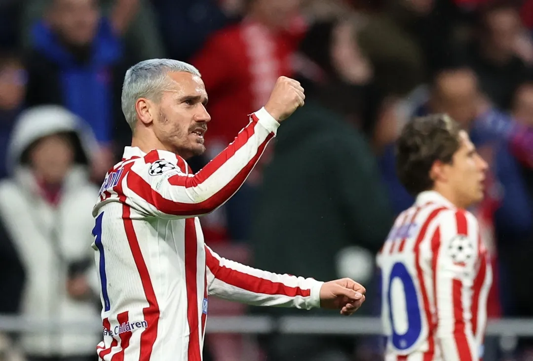 atlético madrid vs tottenham — AL news