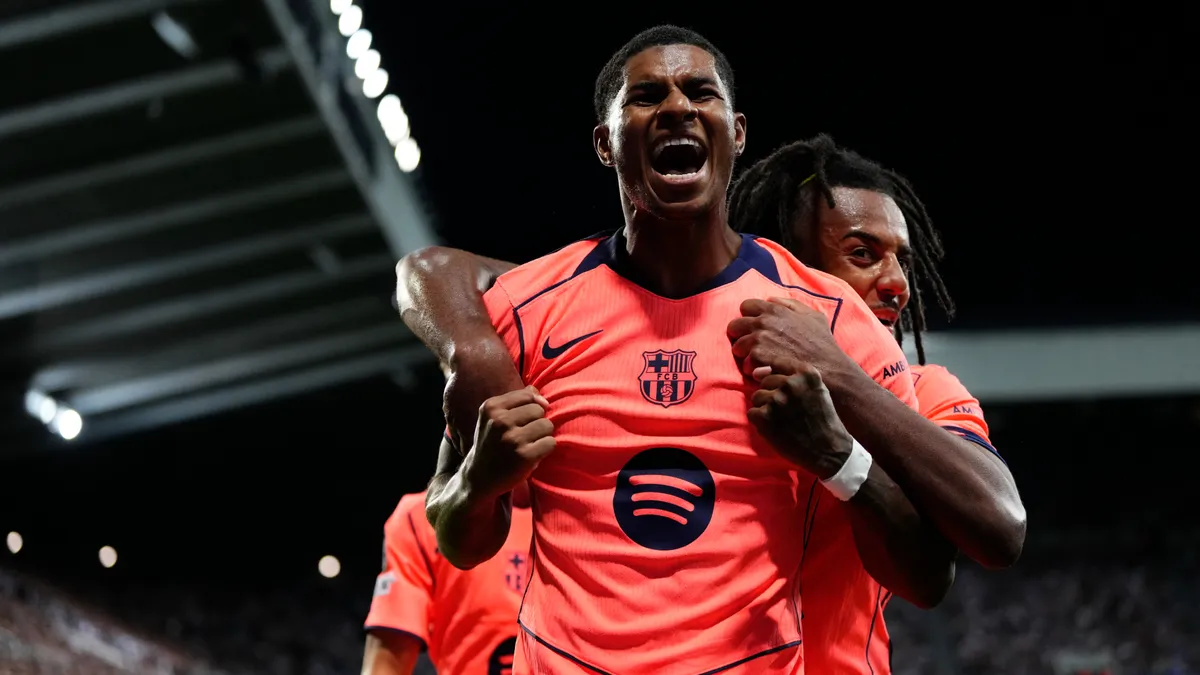 barcelona vs newcastle — AL news