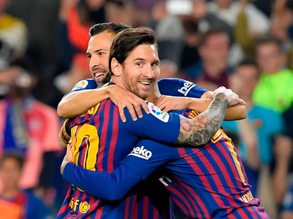 barcelona vs sevilla — AL news