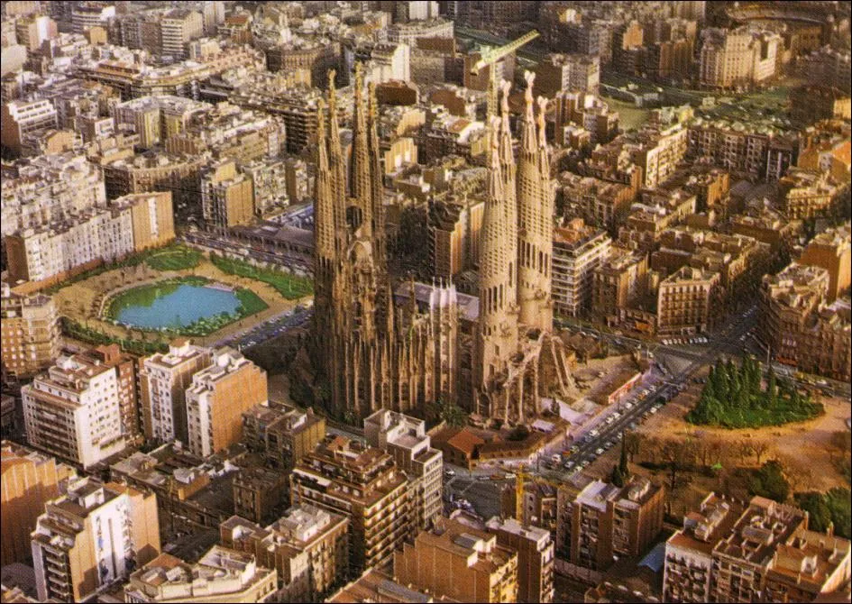 barcelona — AL news