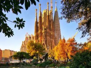 barcelona — AL news