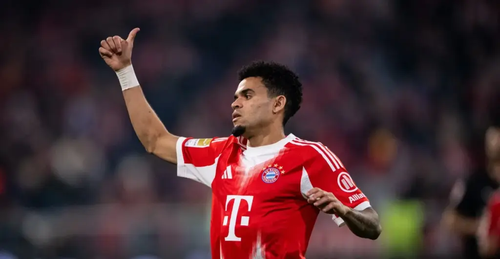 bayern vs mönchengladbach — AL news