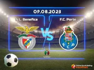 benfica vs porto — AL news