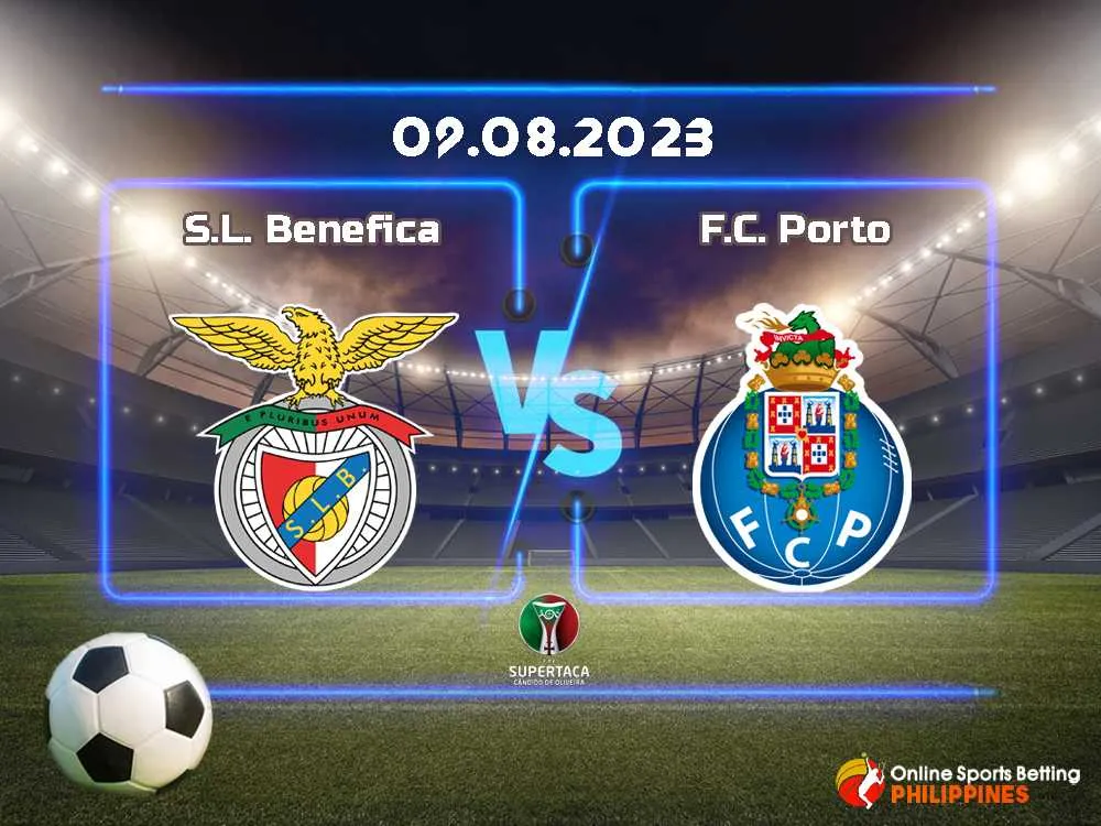 benfica vs porto — AL news