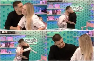 big brother vip — AL news