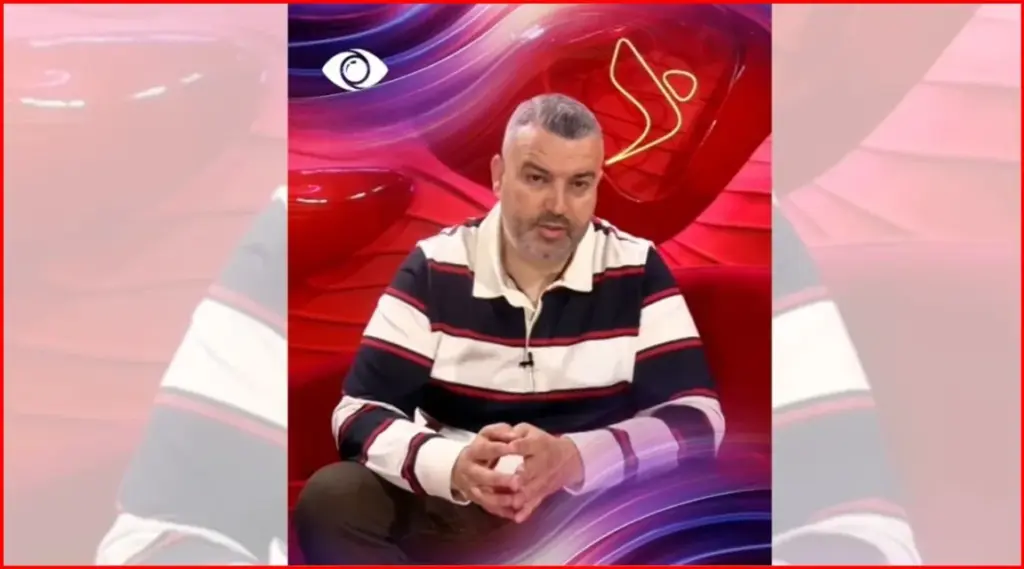 big brother vip — AL news