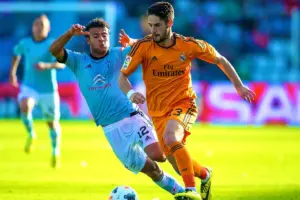 celta vigo vs real madrid — AL news