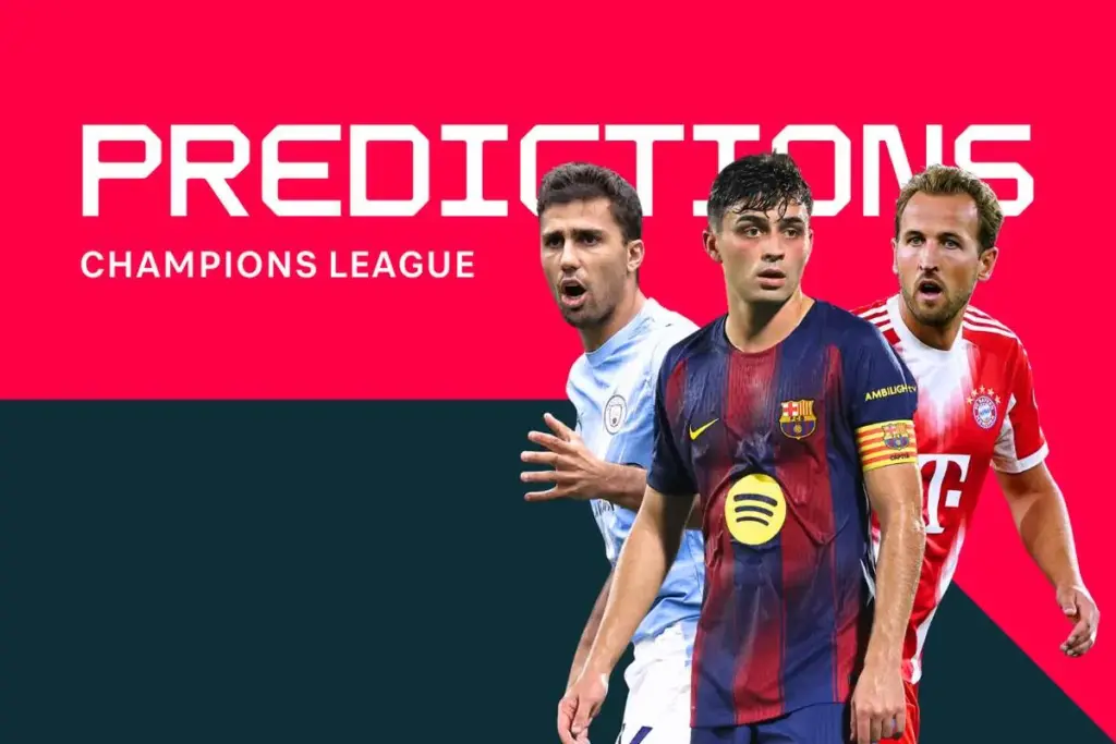 champions league — AL news