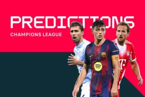 champions league — AL news