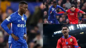 chelsea vs psg — AL news