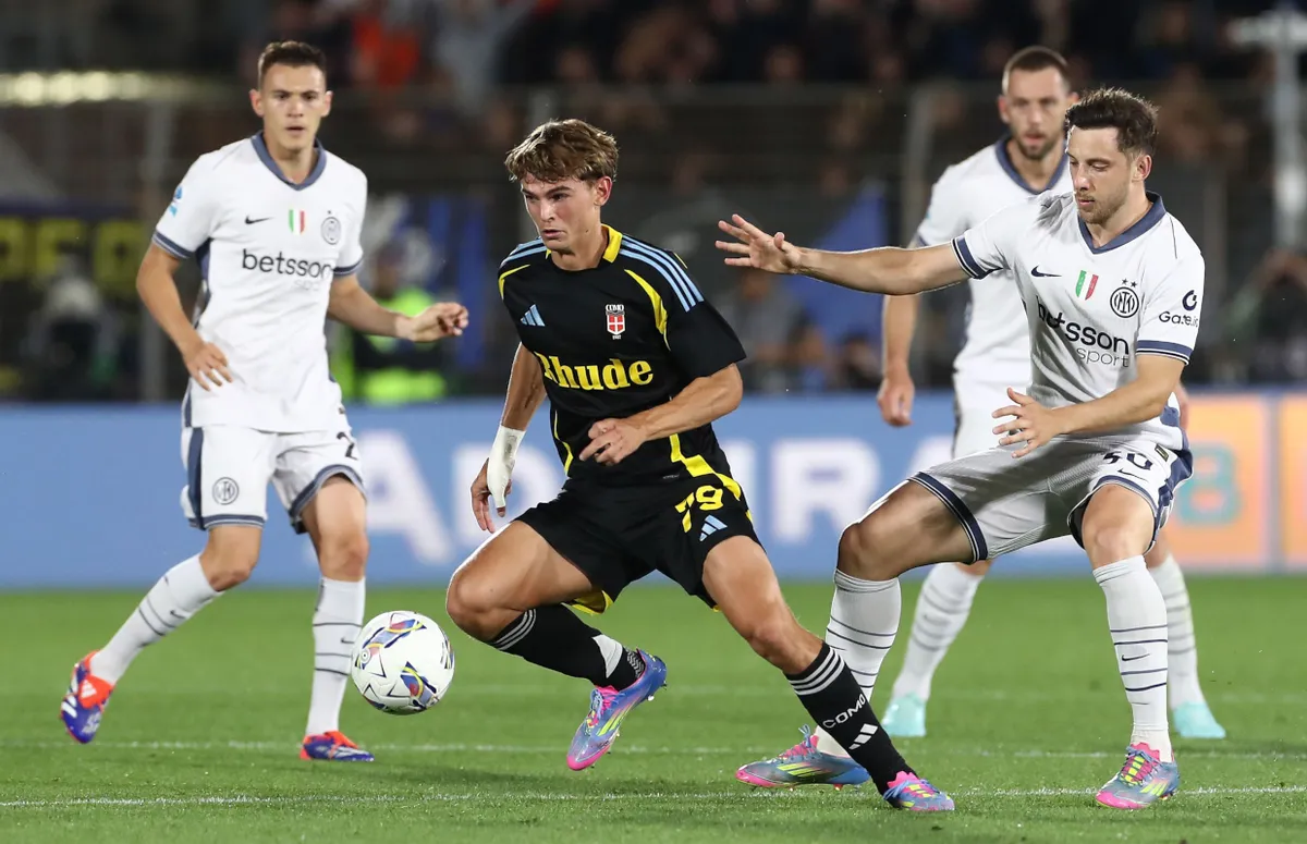 como vs inter — AL news