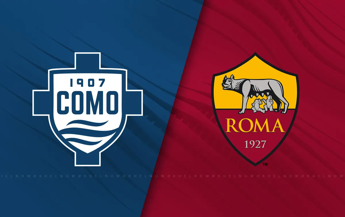 como vs roma — AL news