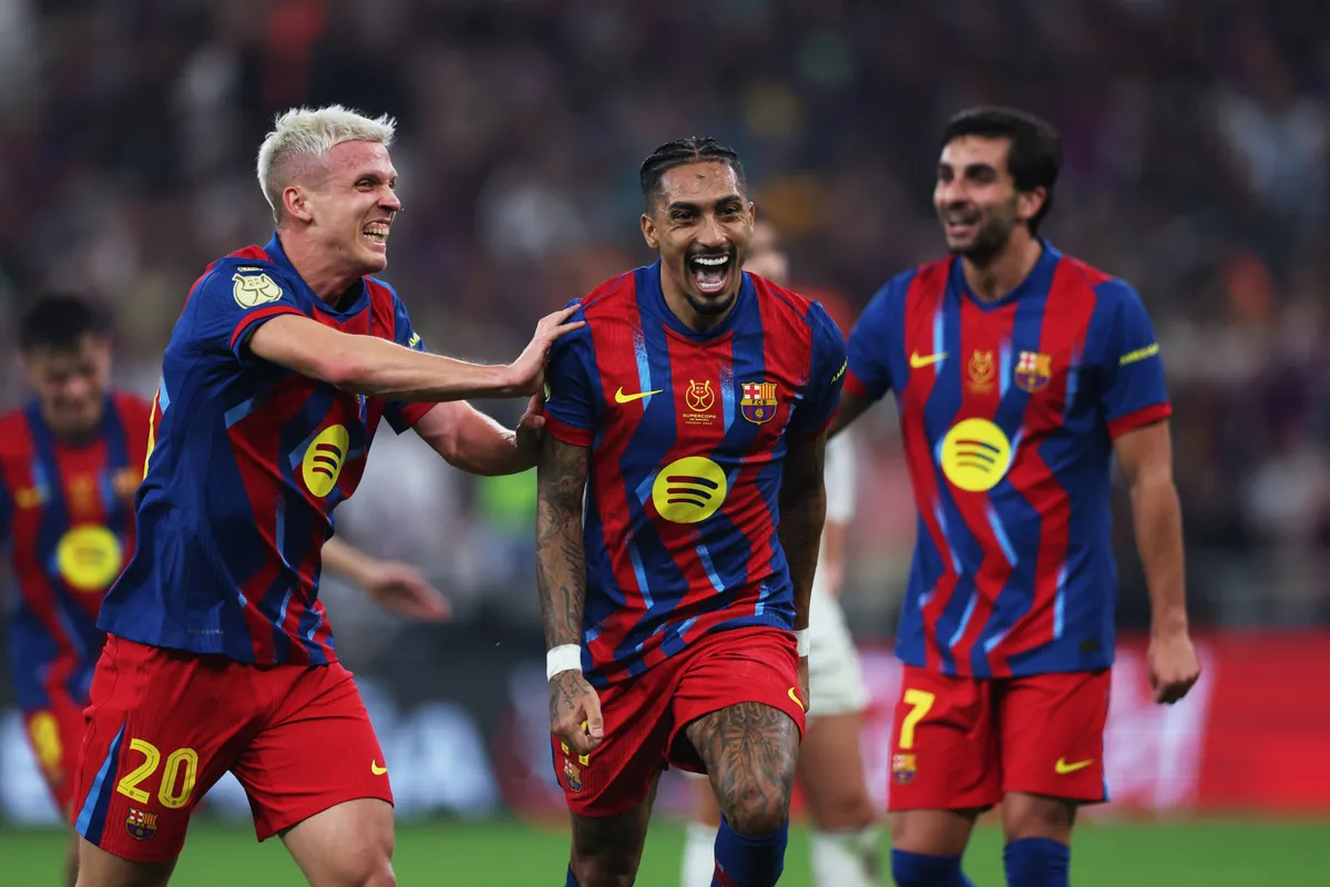 copa del rey — AL news