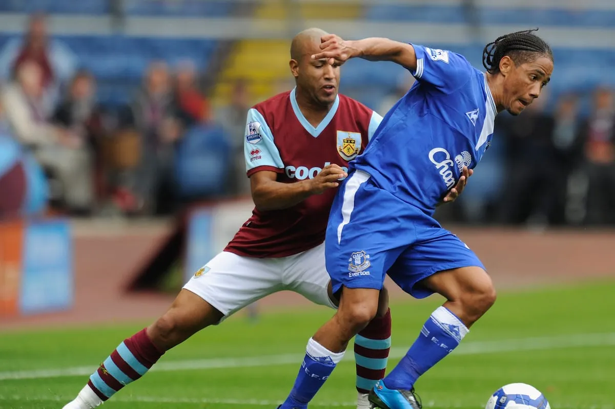 everton vs burnley — AL news