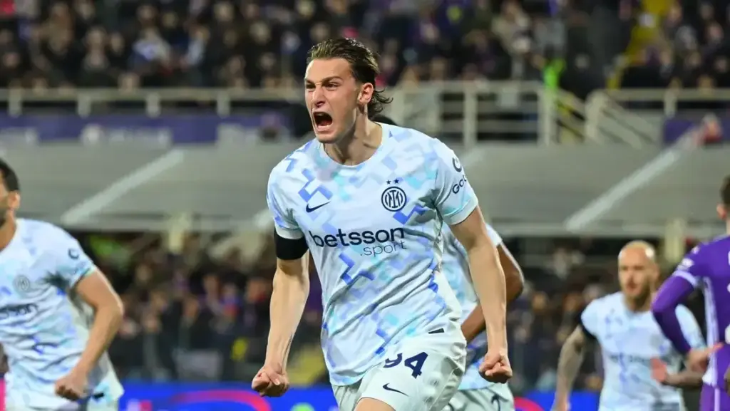 fiorentina - inter — AL news