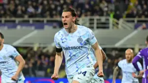 fiorentina - inter — AL news