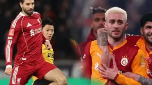 galatasaray vs liverpool — AL news