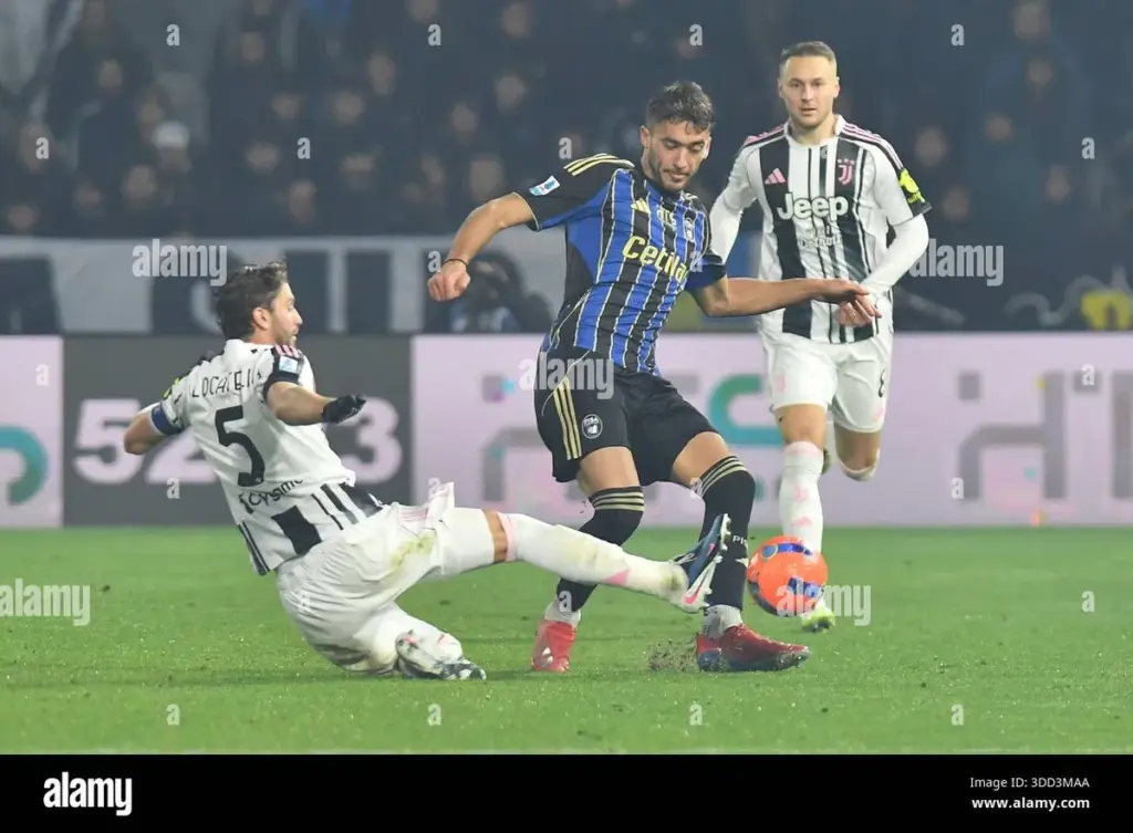 juventus fc vs pisa s.c. — AL news