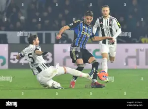 juventus fc vs pisa s.c. — AL news