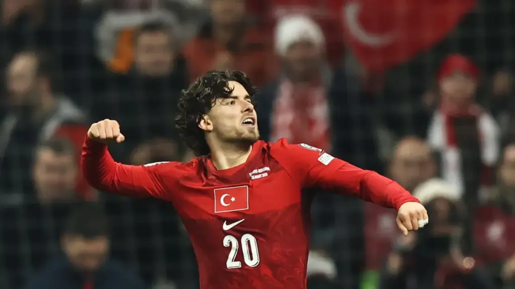 kosovo vs turkey — AL news
