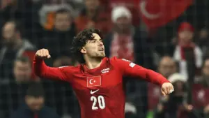 kosovo vs turkey — AL news