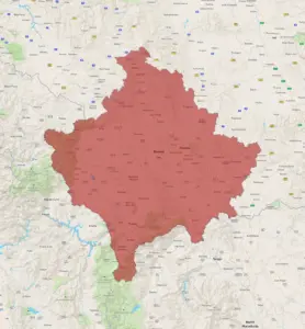 kosovo — AL news