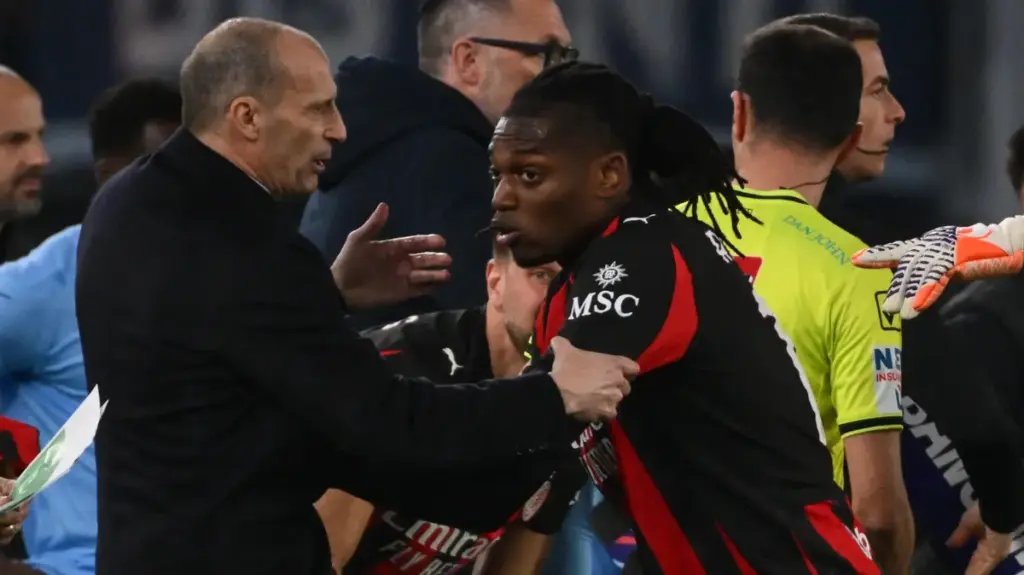 lazio - milan — AL news