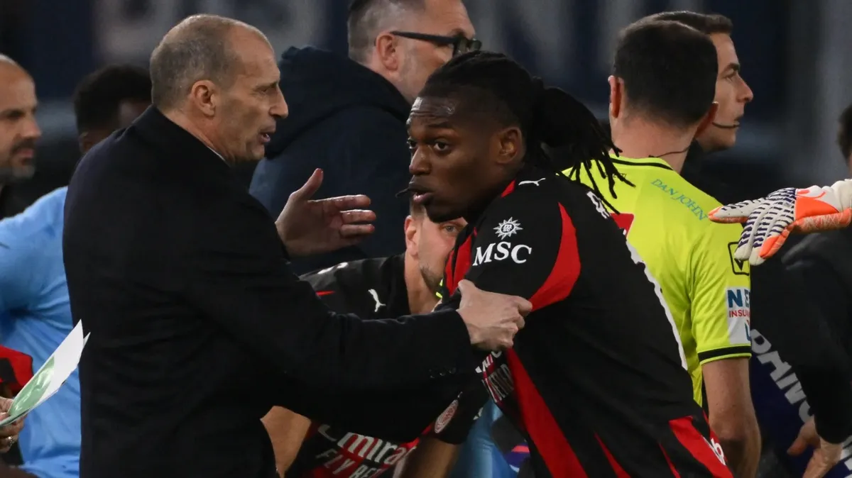 lazio - milan — AL news
