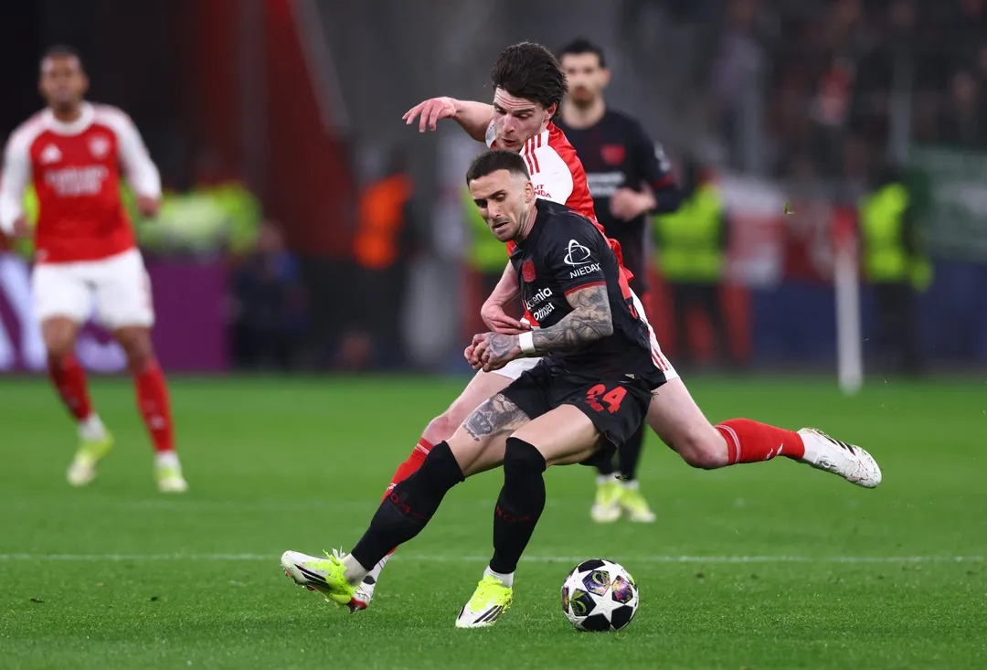 leverkusen vs arsenal — AL news