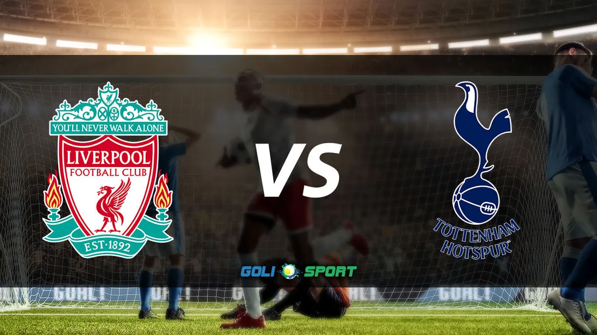 liverpool vs tottenham — AL news